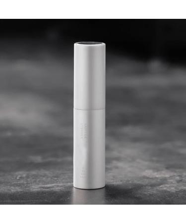 Coffee Bean Spray Bottle - 10ml Water Atomizer Bottle for Coffee - RDT Sprayer Perfume Atomizer Coffee Bar Accessories for Women Men Coffee Lovers Silver - Buy Online on GoSupps.com