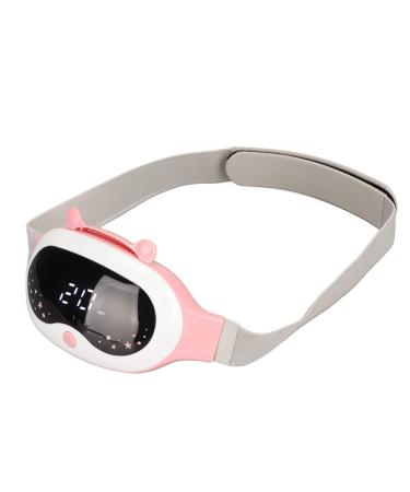 Intelligent Cold Compress Cold Compress Device Electric Forehead Cooling Device Intelligent Cold Compress Device Automatic Control Cold Compress Device for Baby Students Aldult