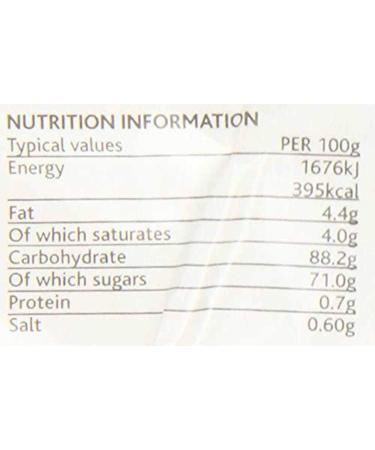 Toffee Bon Bons 3kg Bag - Buy Online on GoSupps.com