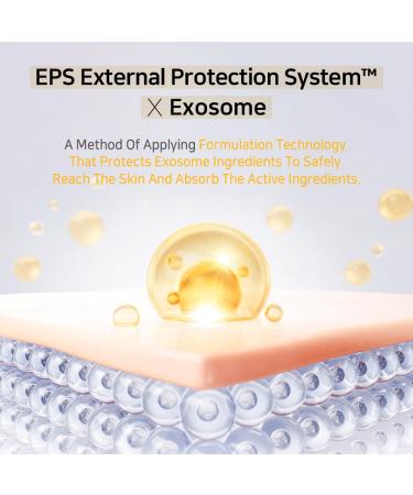 APLB Exosome Retinol EX Cream | EXOS EX RETI CEN 25.5% 1.86 FL.OZ/Korean Skincare Efficient absorption Elasticity Care Wrinkle care Revitalize for gentle and improve skin texture - Buy Online on GoSupps.com
