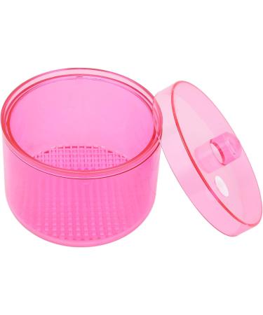 Bur Holder Cleaner | Autoclavable Burs Soaking Box for Clinics & Hospitals - International Shipping - Buy Online on GoSupps.com