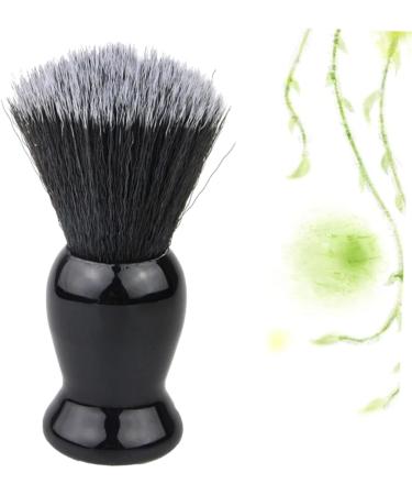 Fomiyes Wet Shaving Brush - Travel Razor Styling Soap Brush for Men Beard Care Essentials - Buy Online on GoSupps.com