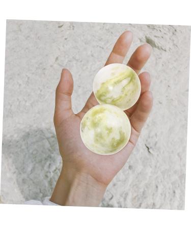 Beavorty Gymnastics Ball Trigger Deep Massage Set - Portable Stress Relief & Jade Amplifier for Exercise Instructors & Seniors | Perfect Gift - Buy Online on GoSupps.com