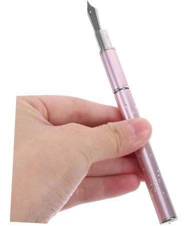 FRCOLOR 3 Sets Nail Dotting Pen Brush Nail Art Equipment Lace Kit Nail Art Calligraphy Pen Pottery Dotting Pen Gems for Nails Nail Art Tips Pen Nail Art Tools Liner Pen French Graffiti Pen - Buy Online on GoSupps.com