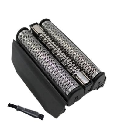 Ntcpefy 70B Shaver Replacement Foil & Cutter for Series 7 720S 790CC 760CC 765CC 795CC 730 9565 750CC 9585 9591 7840S B