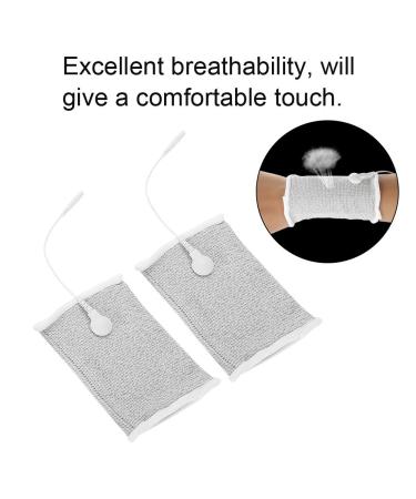 Buy Conductive Bracelet for Physiotherapy | Pain Relief & Wrist Protection International Shipping - Buy Online on GoSupps.com