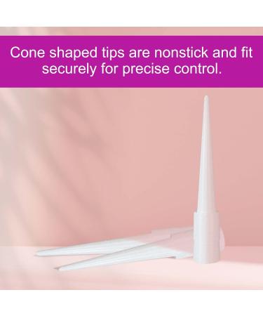 Backscratchers Stikr Extender Tips | Replacement Nozzle for Nail Silk Wrap & Fiber Glass Adhesive - International Shipping Available - Buy Online on GoSupps.com