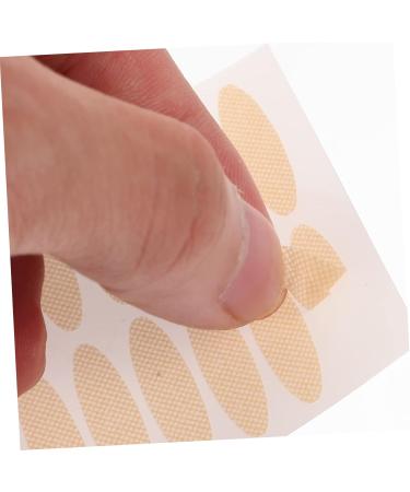 FOMIYES 320 Pcs Lace Double Eyelid Sticker Invisible Tape Self-adhesive Girl Eye Tapes Makeup Tools Man Mesh - Buy Online on GoSupps.com