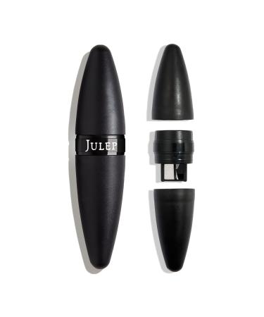Julep When Pencil Met Gel Sharpener Navy Smoke Eyeliner - Transfer-Proof Longwear Liner & Makeup Pencil - Buy Online on GoSupps.com