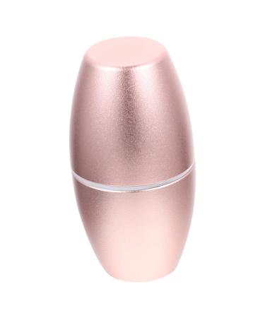 FOMIYES Volcanic Stone Oil-absorbing Ball Makeup Products Makeup Roller Face Oil Cleaning Roller Simple