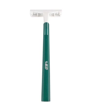 Bic Twin Select Sensitive Skin Disposable Shaver for Men, 10 Count (Pack of 3) - Gentle and Smooth Shave - Buy Online on GoSupps.com