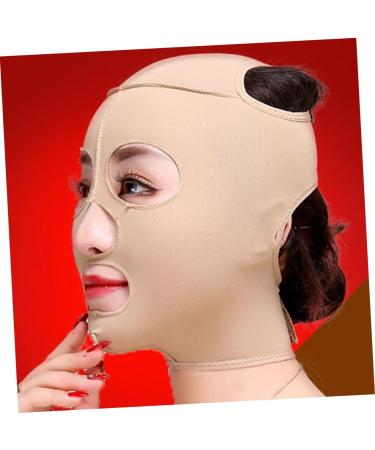 2 Pi ces Masque Facial Masque Visage Plus Mince Visage Mince 1 unit (Lot de 1) Conforme l'image. 2 pi ces - Buy Online on GoSupps.com