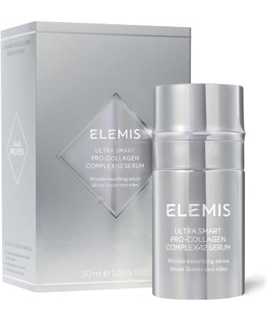 Elemis Ultra Smart Pro-Collagen Complex 12 S rum 30 ml - Buy Online on GoSupps.com