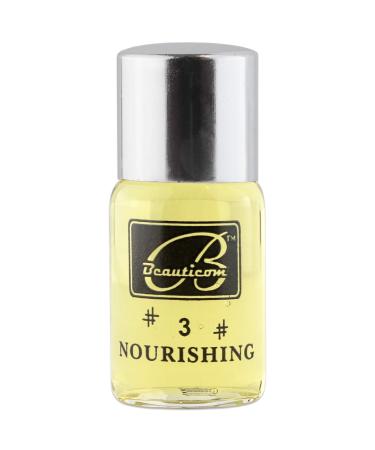 Dolly's Lash Eyelash Nourishing Agent Lotion 3 Bottle