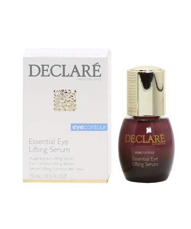 Declare Eye Contour Essential Eye Lifting Serum - 5 Oz - Buy Online on GoSupps.com