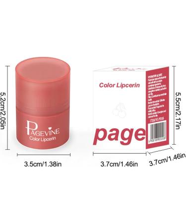  Domality Twisted High Shiny Finish Lip Gloss 3 Colors Lasting Hydration Lip Balm Moisturizing Gloss Oil Moisturizing Korean Skin Care - Buy Online on GoSupps.com