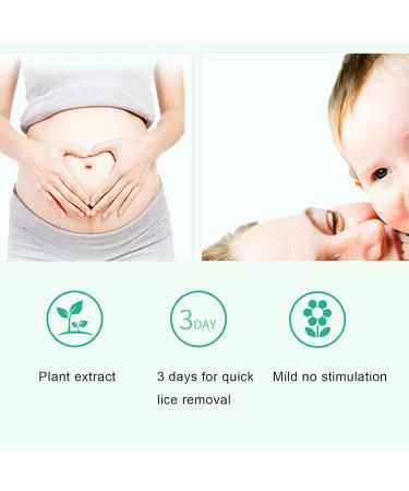 Stainless Steel Fine Tooth Lice Comb - Professional Nit Removal for Kids, Adults, Pets - Long/Short Hair - Buy Online on GoSupps.com