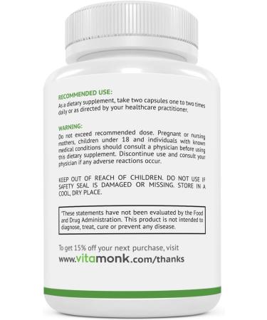 Circulation Boost Bundle - GPLC & PLCAR Capsules for Enhanced Blood Circulation (Already Within Normal Ranges) - Buy Online on GoSupps.com