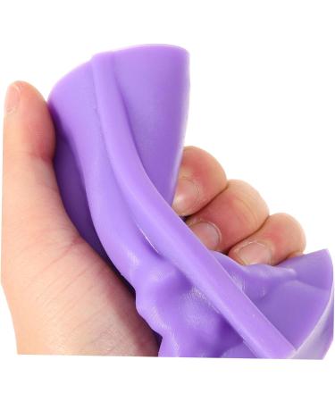 COHEALI Faucet Silicone Mold Dragon Candle Mold Dragon Candle Mould Silicone Cookie Mold Soap Making Mold Chinese Zodiac Dragon Mold Dragon Cake Mold Chocolate Animal Silica Gel 3D Purple - Buy Online on GoSupps.com