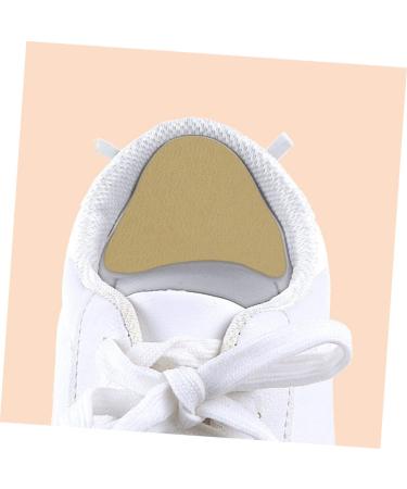 NOLITOY 12 Pairs Heel Stickers - Comfortable Silicone Gel Shoe Repair & Cushions for Women - Breathable No Trace Glue Insoles for Sneakers & House Shoes - Buy Online on GoSupps.com
