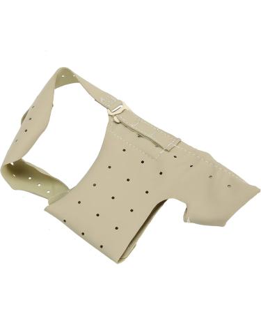 Breathable Hallux Valgus Bunion Correction Sleeve - 3Pcs Set | Foot Care Tool for Bunion Correction & Toe Separation - Size L (40-45) - Buy Online on GoSupps.com