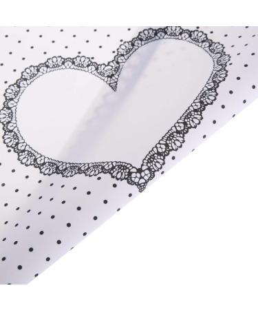 Foldable Nail Art Manicure Practice Tools Silicone Hand Cushion Holder Pad Mat - (Color: White) - Buy Online on GoSupps.com