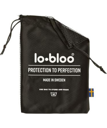 lobloo Free Male Patented Athletic Groin Cup | For Kick Boxing, MTB, BMX, Cricket, Hockey, Baseball, Football | Male Size +13yrs - Buy Online on GoSupps.com