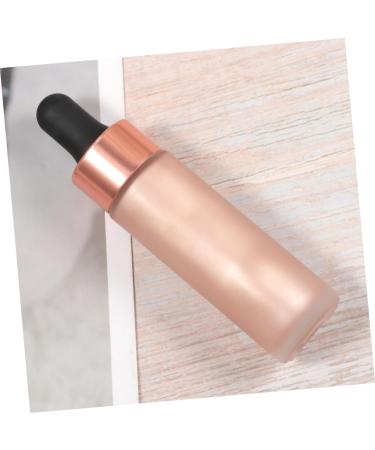 Beavorty Liquid Enhancer Drops Shining Eyeliner Glitter Eyeshadow Eye Shadow Foundation Highlight 1 count (Pack of 1) As Shown - Buy Online on GoSupps.com