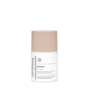 Radiance Sun Milk SPF 50+ Duo
