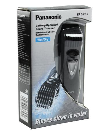 Premium Hair & Beard Trimmer - International Shipping Available | Shop Now - Buy Online on GoSupps.com