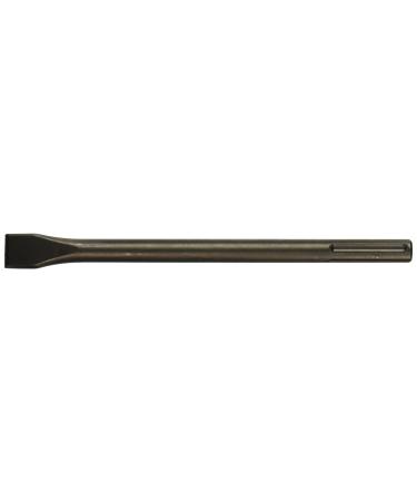 Bosch HS1911 SDS-max  Hammer Steel 12-in Flat Chisel - Buy Online on GoSupps.com