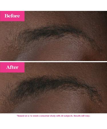 Grande Cosmetics GrandeBROW Brow Enhancing Serum - Promotes Full & Bold Eyebrows - Cruelty Free - 1.5mL - Buy Online on GoSupps.com