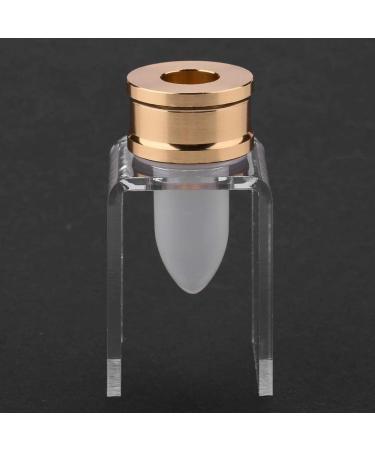 Silicon Handmade Lipstick Mold - DIY Agle Mouth Shape Lipstick Filling Tube for Creative Lipstick Making - Buy Online on GoSupps.com