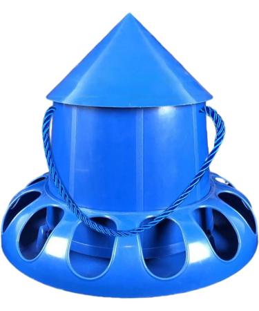 Gralara Automatic Bird Feeder for Small Poultry - Buy Online on GoSupps.com