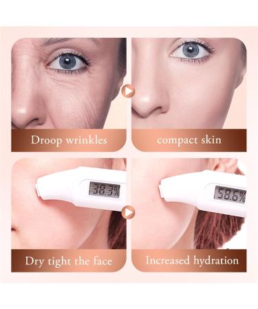  JIAOY Dragon's Blood Anti-Aging Face Cream Dragon's Blood Cream - Moisturizing and Firming Care for Women Easy-to-Use Face Serum - Brightens Complexion and Smoothes Skin (Serum+Cream) - Buy Online on GoSupps.com