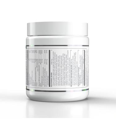 Gundry MD Vital Reds Concentrated Polyphenol Blend Dietary Supplement 4 oz (112.95g) - Buy Online on GoSupps.com