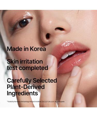 Pyunkang Yul PKY Dancheong Moisturizing Lip Balm for Dry & Sensitive Lips Smooth Protective Care with Essential Oils Korean Skincare (2.8 g / 0.1 Oz) - Buy Online on GoSupps.com