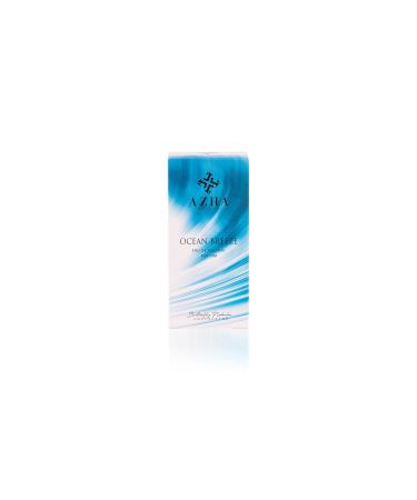 Ocean Breeze - Aromatic Fougere notes of Lemon Mandarin | for Him | Butterfly Nebula Collection | 100ml | Eau De Parfum - Buy Online on GoSupps.com