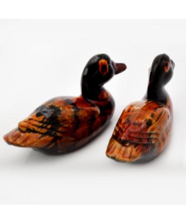 Buy Pair Mandarin Ducks Feng Shui for Love & Fidelity | FengShuiSale International Shipping - Buy Online on GoSupps.com