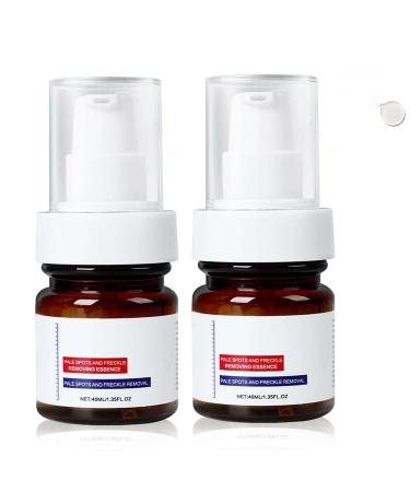 Removing Essence 30 ML Magic Cream Vitamin C Serum Vitamin C Face Cream for Women(2 Pcs)