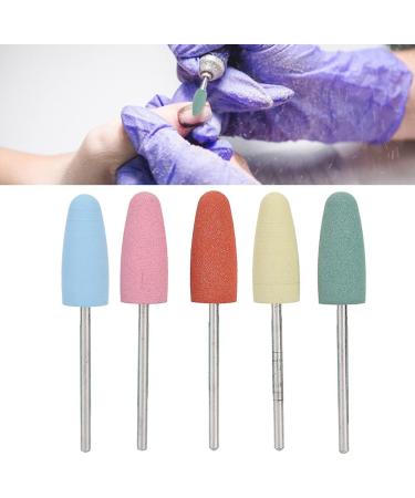 Pedicure Drill Bit Exquisite Craft Nail Drill Bits Perfect Grinding Beauty Salon for Home (171) - Buy Online on GoSupps.com