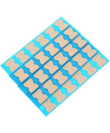 Ingrown Toenail Patch Pedicure Sticker Ingrown Toenail Correction Patch Foot Care Pedicure Sticker Toenail Treatment Tool (48 pieces) - Buy Online on GoSupps.com