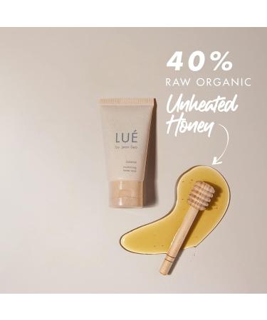 CLEANSE to-go | Moisturizing Honey Wash | Gentle Cleansing & Skin Soothing for All Skin Types - International Shipping Available - Buy Online on GoSupps.com