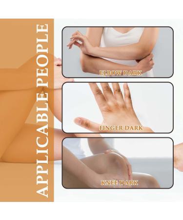 G neric Crema Para Las Manchas De La Cara Crema De Arroz Para Blanquear La Piel Para Piel Entrepierna Manchas Codos Piernas Zonas Rodillas Cuello 1pcs - Buy Online on GoSupps.com