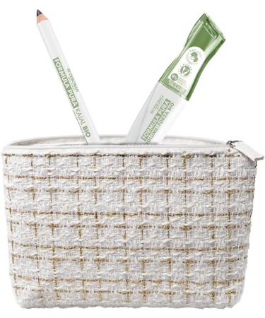  DEBORAH Deborah Milano - Gift Set for Women - Pure Formula - Organic Volume & Strength Mascara - Organic Kajal Pencil - Buy Online on GoSupps.com