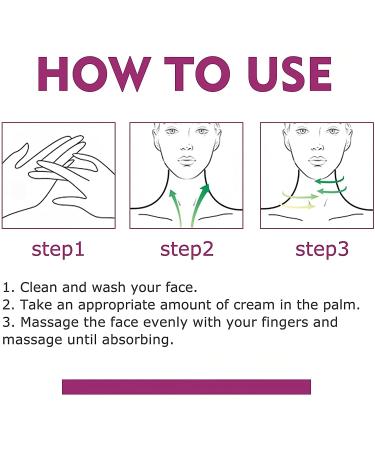 Spain Neckpon Hydrolyzed Collagen Neck Firming Cream - 2 Pack Anti-Aging & Hydrating Treatment for Youthful Skin - Buy Online on GoSupps.com