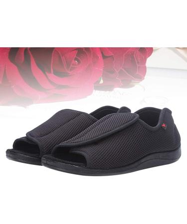Buy Orthopedic Sandal for Stress Fracture | Medical Walking Shoe Cast Boot Size 45 - International Shipping - Buy Online on GoSupps.com