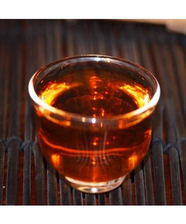 Buy PU ISTE TEE 250G - Organic Ripe PU Old Puer Tea | Healthy Black Tea Red Tea | Healing Chinese Tea - Buy Online on GoSupps.com