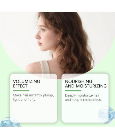 2 Pack Rosemary Shampoo for Hair Growth Natural Organic Shampoo Oil Control Reduces Static Charge and Frizz Unisex 1 Pack 1 Pack - Buy Online on GoSupps.com