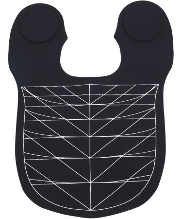 Hair Cutting Collar Hair Cutting Guide Collar Hair Clipper Cape Waterproof Silicone Angle Cutting Line Hair Salon Stylist Shawl for Hair Coloring (1) - Buy Online on GoSupps.com